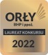 logo orły